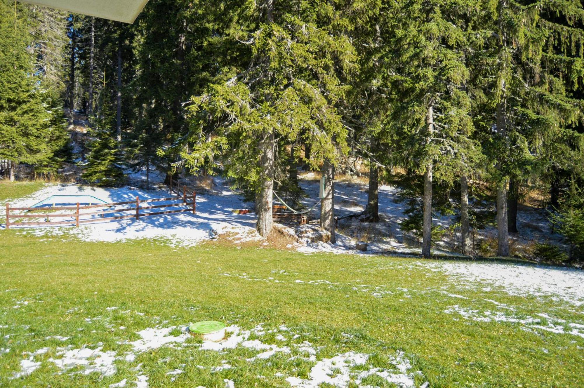 Myplace Pamporovo Апартаменти За Отдих Exterior foto